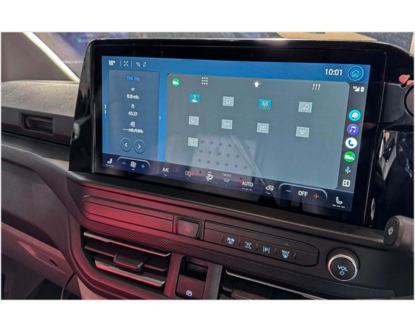 Modul-Connect®️ désormais intégré aux systèmes d'infodivertissement des constructeurs (OEM)